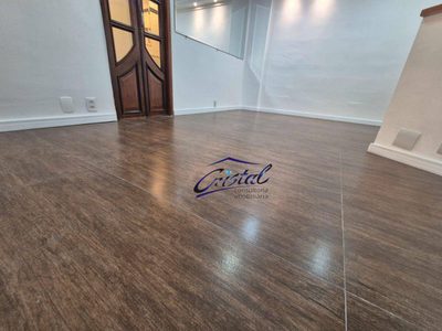 Apartamento, 3 quartos, 64 m² - Foto 3