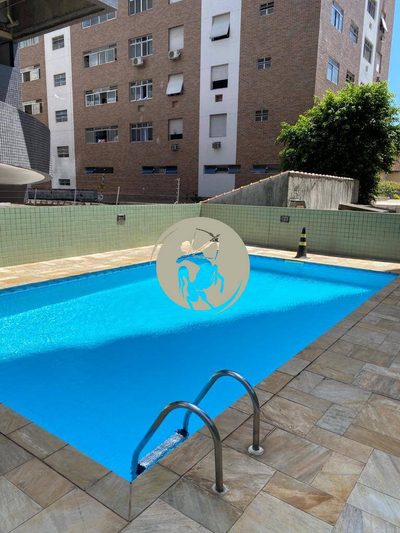 Apartamento, 3 quartos, 120 m² - Foto 1