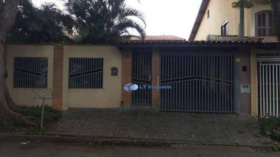 Casa, 4 quartos, 148 m² - Foto 1