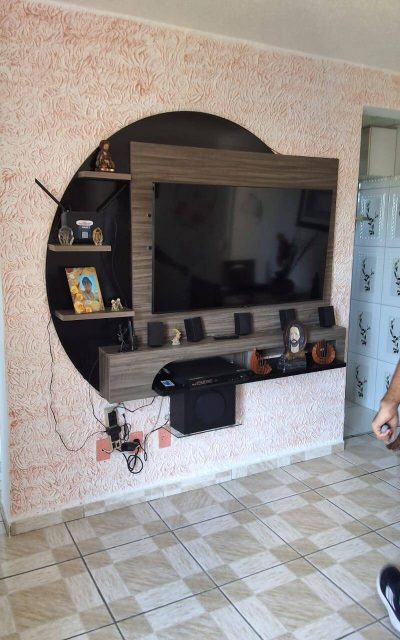 Apartamento, 2 quartos - Foto 4