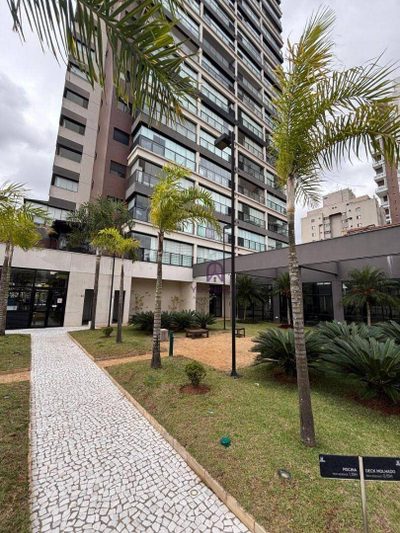Apartamento, 1 quarto, 49 m² - Foto 1
