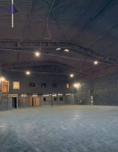 Depósito-Galpão, 800 m² - Foto 3