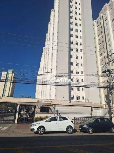 Apartamento, 2 quartos, 41 m² - Foto 1