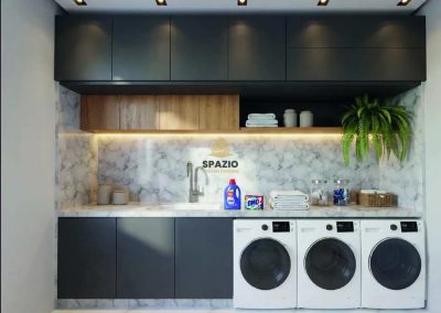 Flat/Apart Hotel, 1 quarto, 27 m² - Foto 4