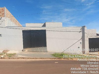 Casa, 2 quartos, 224 m² - Foto 1