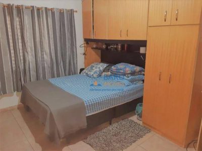 Apartamento, 3 quartos, 105 m² - Foto 3