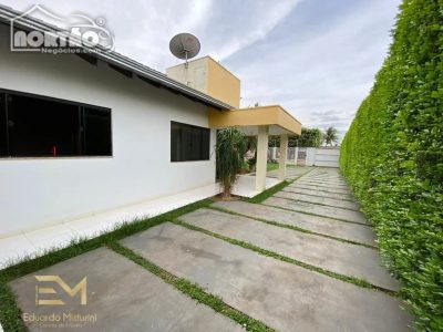 Casa, 4 quartos, 250 m² - Foto 3