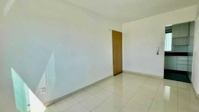 Apartamento, 2 quartos, 45 m² - Foto 3
