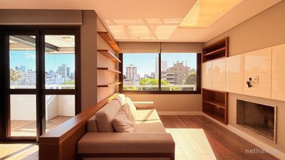 Apartamento, 2 quartos, 92 m² - Foto 3