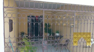 Casa, 5 quartos, 390 m² - Foto 2