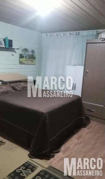 Casa, 4 quartos, 130 m² - Foto 4