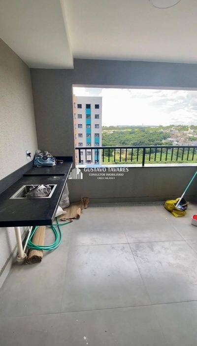 Apartamento, 3 quartos, 94 m² - Foto 5