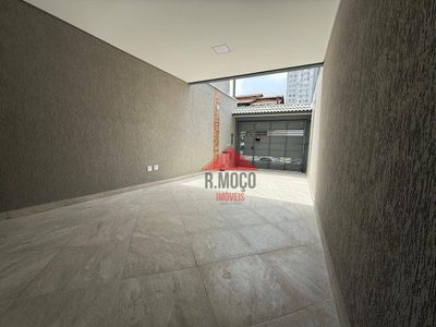 Sobrado, 3 quartos, 131 m² - Foto 5