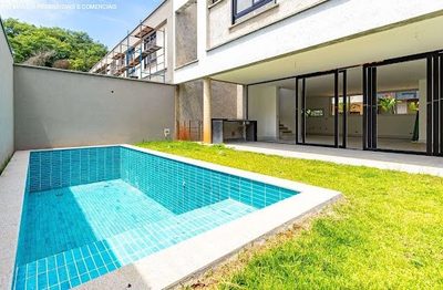 Casa, 4 quartos - Foto 1