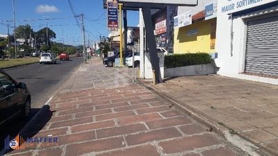 Terreno, 380 m² - Foto 2