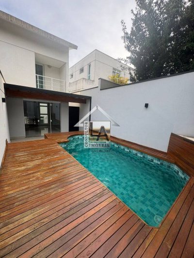 Casa de Condomínio, 2 quartos - Foto 2