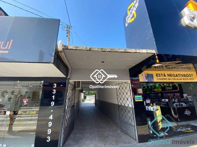Sala-Conjunto, 600 m² - Foto 1