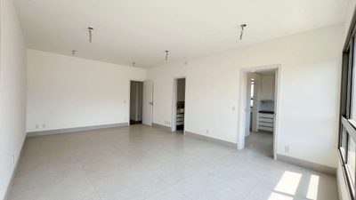 Apartamento, 3 quartos, 100 m² - Foto 2