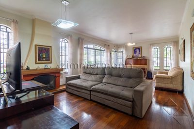 Casa, 3 quartos, 289 m² - Foto 4
