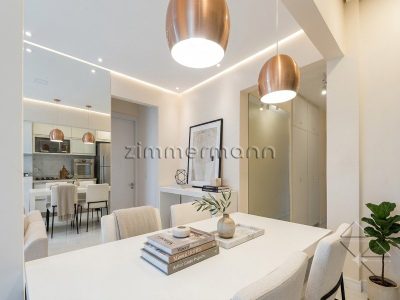 Apartamento, 1 quarto, 50 m² - Foto 2