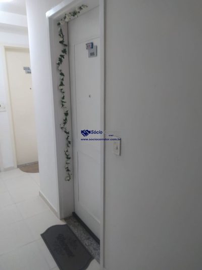 Apartamento, 2 quartos, 50 m² - Foto 2