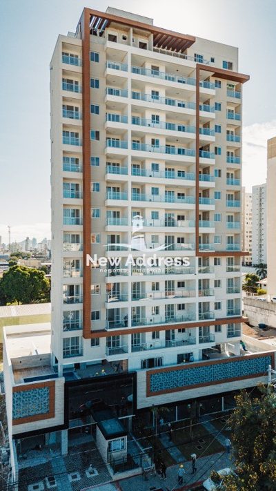 Apartamento, 2 quartos, 63 m² - Foto 1
