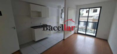 Apartamento, 2 quartos, 45 m² - Foto 3