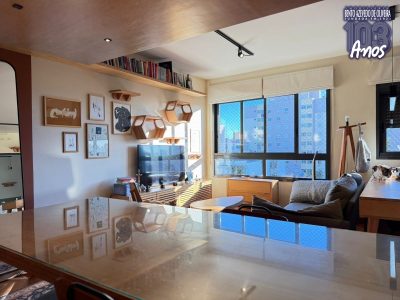 Apartamento, 2 quartos, 57 m² - Foto 4