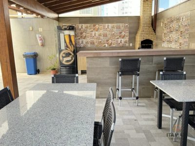Apartamento, 3 quartos, 120 m² - Foto 3