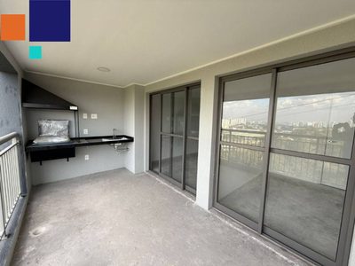 Apartamento, 3 quartos, 87 m² - Foto 4