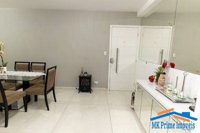 Apartamento, 2 quartos, 74 m² - Foto 3