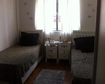 Apartamento, 2 quartos, 83 m² - Foto 4
