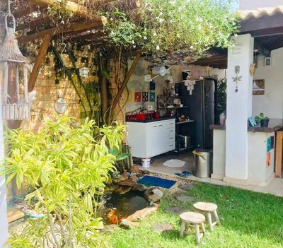 Casa, 3 quartos, 202 m² - Foto 5