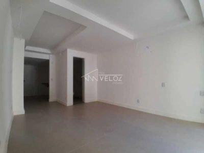 Apartamento, 1 quarto, 37 m² - Foto 2