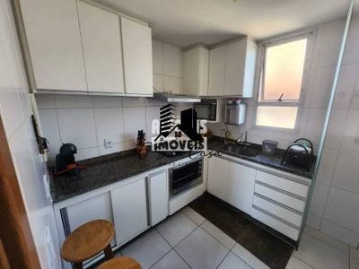Apartamento, 2 quartos, 60 m² - Foto 4