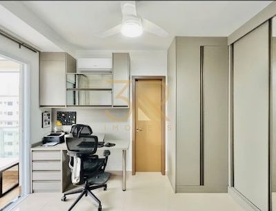 Apartamento, 3 quartos, 127 m² - Foto 3