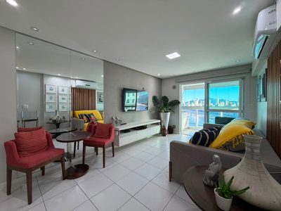 Apartamento, 2 quartos, 90 m² - Foto 5