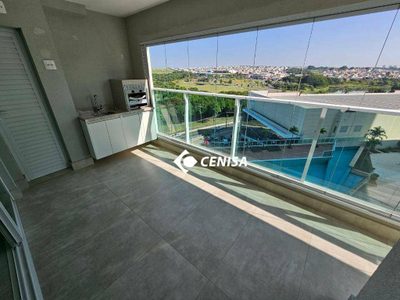 Apartamento, 3 quartos, 103 m² - Foto 1