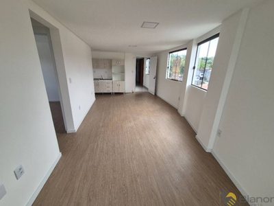 Apartamento, 2 quartos, 75 m² - Foto 3