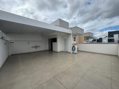 Cobertura, 3 quartos, 167 m² - Foto 3