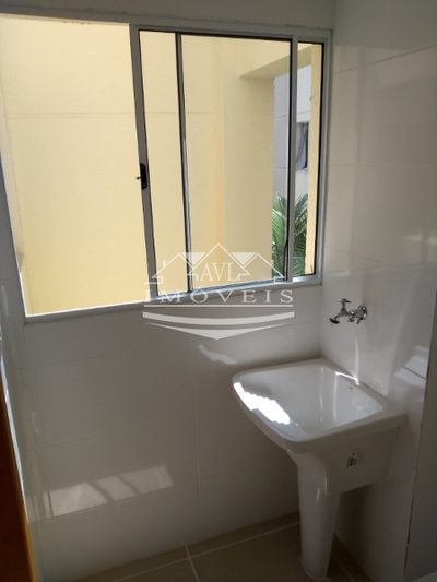 Apartamento, 2 quartos, 34 m² - Foto 3