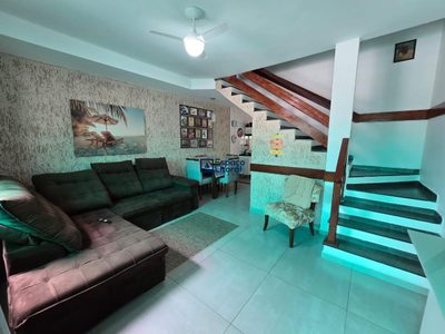 Casa de Condomínio, 2 quartos - Foto 2