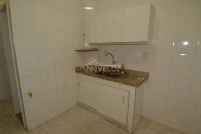 Apartamento, 3 quartos, 79 m² - Foto 2