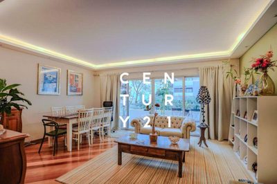 Apartamento, 3 quartos, 122 m² - Foto 2