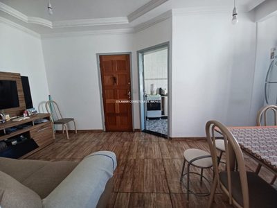Apartamento, 2 quartos, 49 m² - Foto 5
