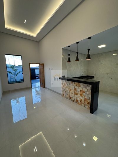 Casa, 3 quartos, 115 m² - Foto 3