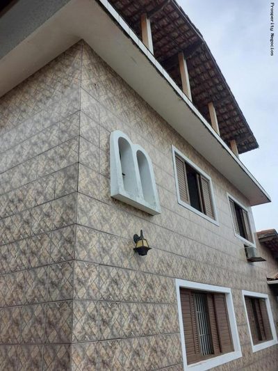 Casa, 4 quartos - Foto 2