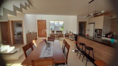 Casa de Condomínio, 3 quartos - Foto 2