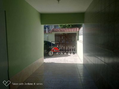 Casa, 3 quartos, 108 m² - Foto 5