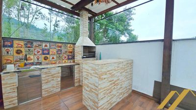 Sobrado, 2 quartos, 67 m² - Foto 2